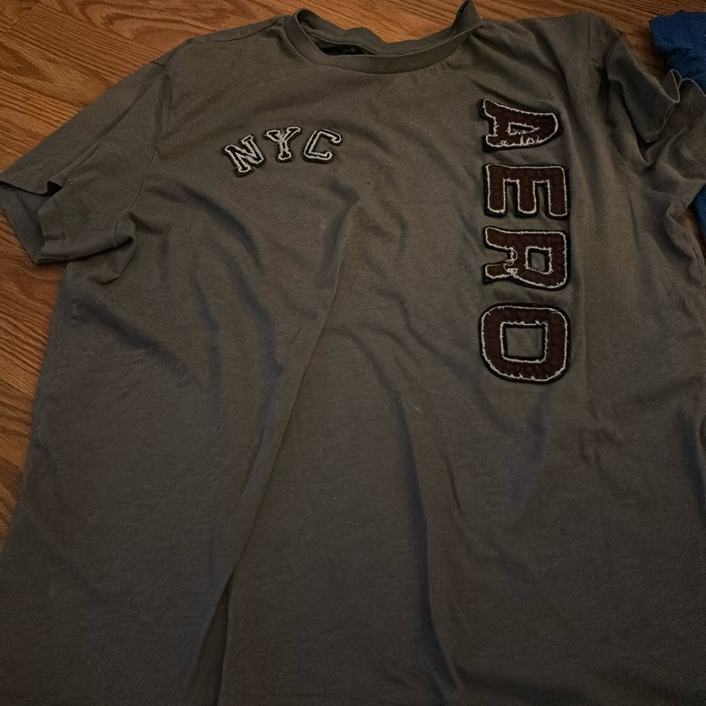 Aero t-shirt